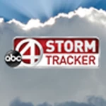 abc news 4 storm tracker android application logo